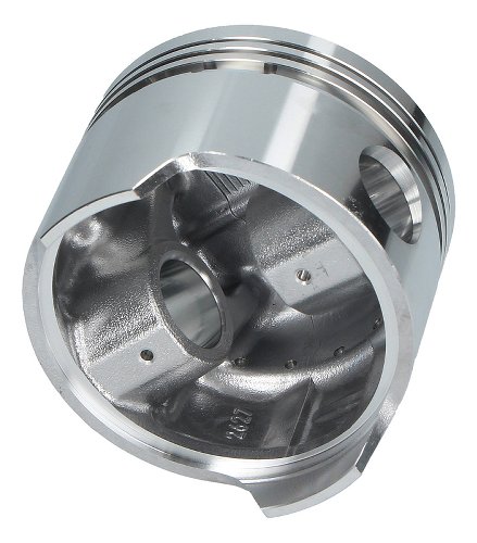 Moto Guzzi Piston complete 88mm type: A - 1000 SP,