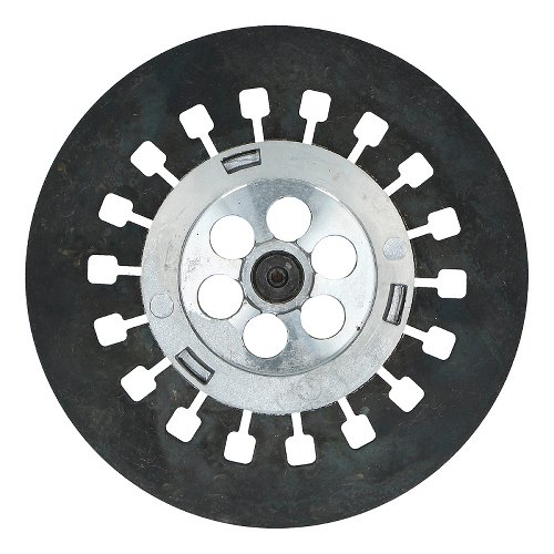 Moto Guzzi Clutch plate spring, 165mm for single disc clutch