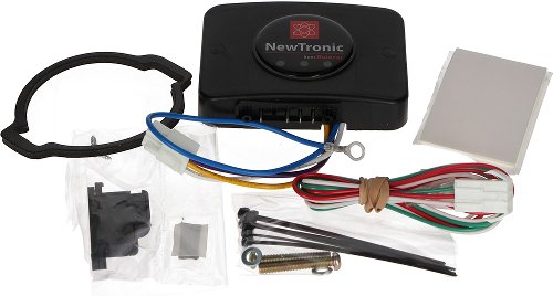 Newtronic Control unit for electronic ignition system MG1/2