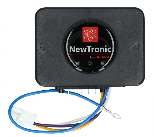 Newtronic unidad de control de sistema de encendido