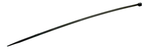 Fascetta 4,8x290mm, nera