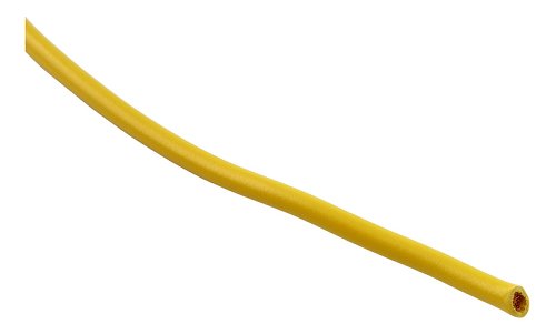 Cable 1.5 yellow