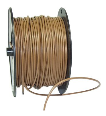 Cable 1.5 brown