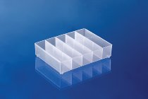 RAACO Pocketbox, tray A73, 5-panels