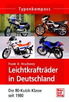 Book MBV type compass light motorcycles in germany