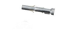 Stecker Kontaktbuchse Motoplat (Buchse/weiblich), 1 Stück