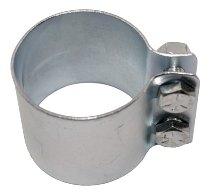 Ignition coil clamp 40mm (Alucoil)