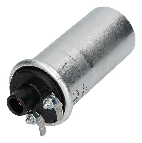 Zündspule PVL Alucoil, 6V 2,0 Ohm