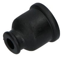 Rubber cap ignition coil, 7x24mm