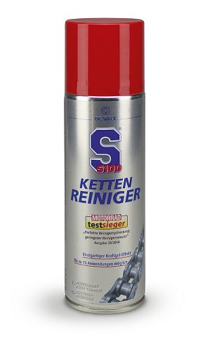 S100 Kettenreiniger, 300 ml