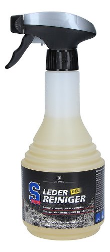 S100 Leather Cleaner Gel, 500 ml