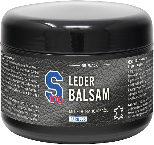 S100 Leder-Balsam, 250 ml