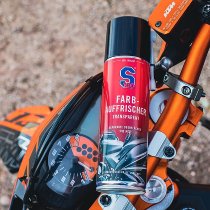 S100 rinfrescante per colori, 300 ml