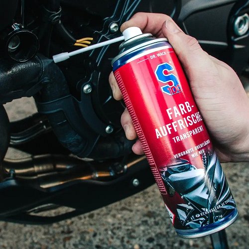 S100 rinfrescante per colori, 300 ml