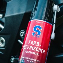 S100 rinfrescante per colori, 300 ml