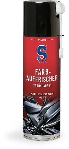 S100 rinfrescante per colori, 300 ml