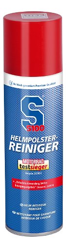 S100 Helmet Lining Cleaner 300 ml