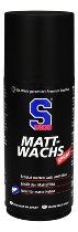 S100 Mat-wax spray, 250 ml