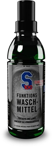 S100 functional detergent, 300 ml