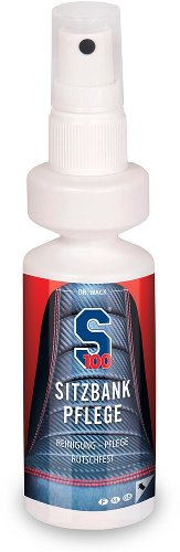 S100 Sitzbank-Pflege, 100 ml