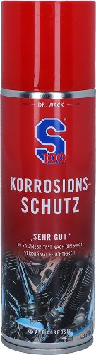 S100 Korrosionsschutz, 300 ml