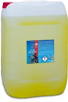 S100 Total Cleaner 25 liter canister