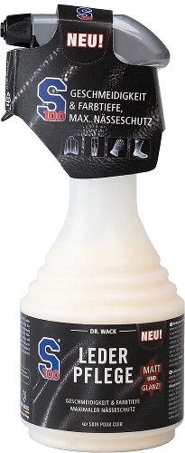 S100 Lederpflege, 500 ml