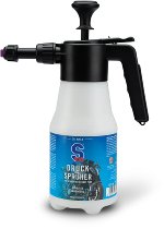 S100 Drucksprüher für 925 ml Füllmenge, leer