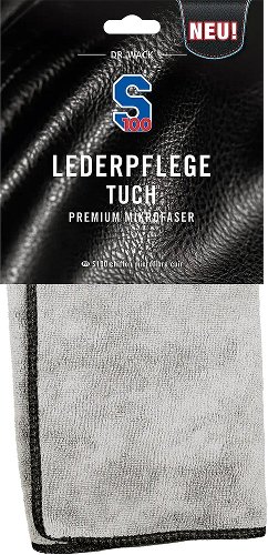 S100 Lederpflege-Tuch