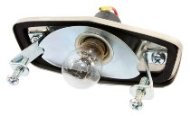 HTM Taillight roadster without holder & without glass -