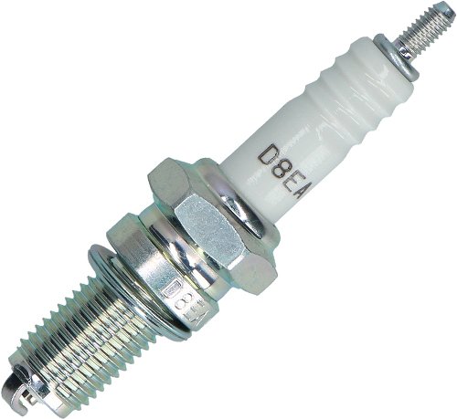 NGK spark plug D8EA