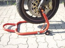 Assembly stand Superbike Pro front