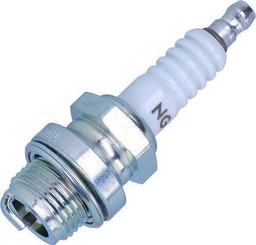 NGK spark plug A6