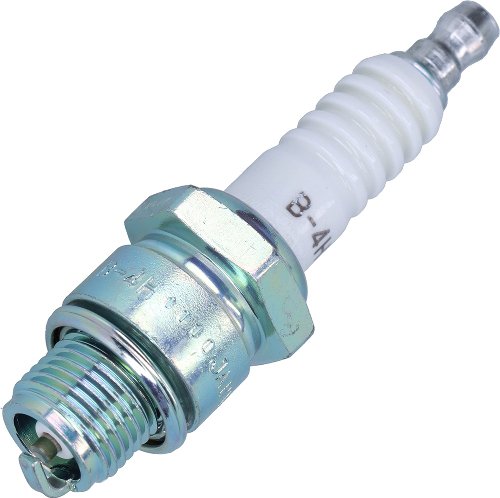 NGK spark plug B4H