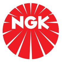 NGK Zündkerze B4LM