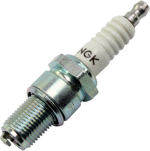 NGK spark plug B9EG