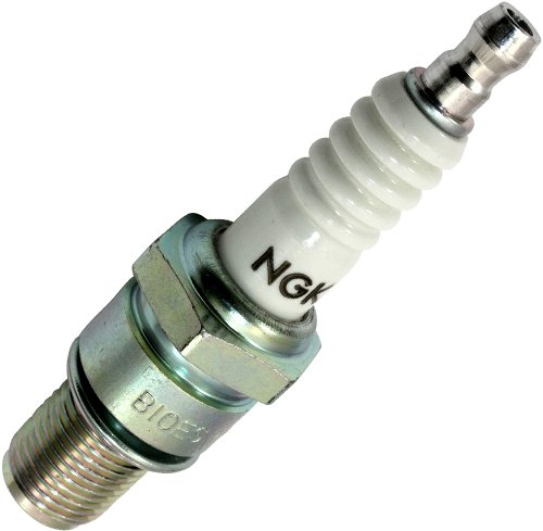 NGK spark plug B10ES