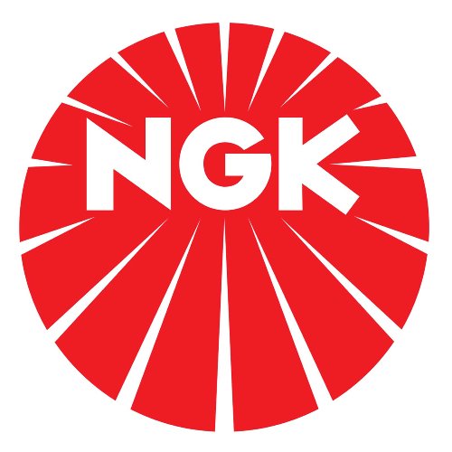 NGK spark plug BM7F