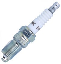 NGK spark plug BP6EFS