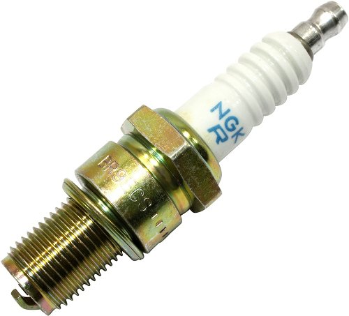 NGK spark plug BR9ECS