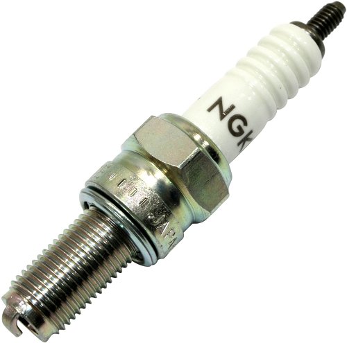 NGK spark plug C7E