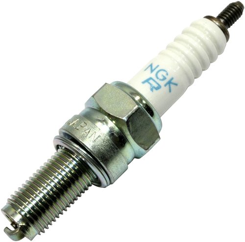 NGK spark plug CR8E