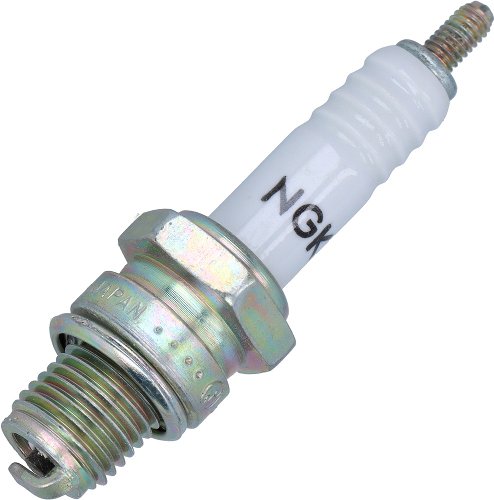 NGK spark plug D10HS