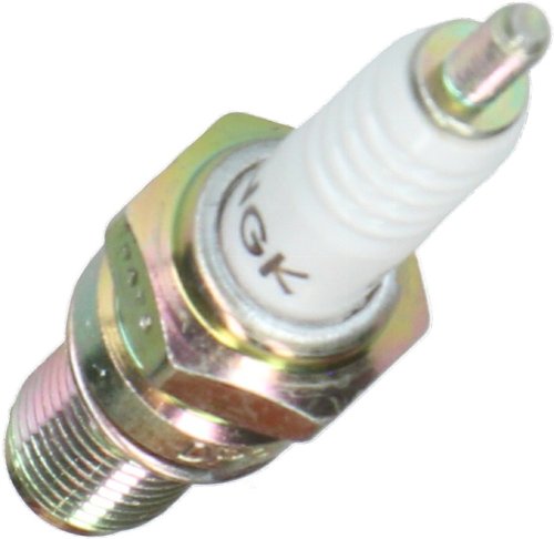 NGK spark plug DP9EA9