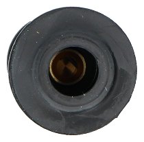 Spark plug connector NGK SD-05F straight 10&12mm