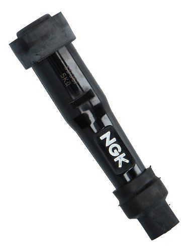 Spark plug connector NGK SD-05F straight 10&12mm