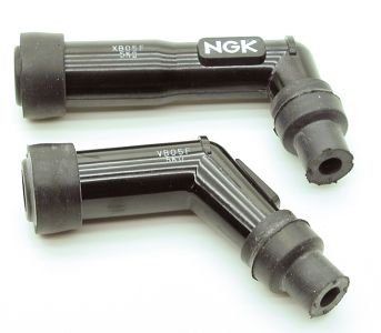 Kerzenstecker NGK XB-05F 102° 14mm Kerze