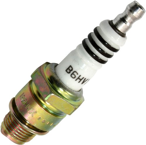 NGK spark plug BR6HIX