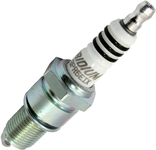 NGK spark plug BP5EVX