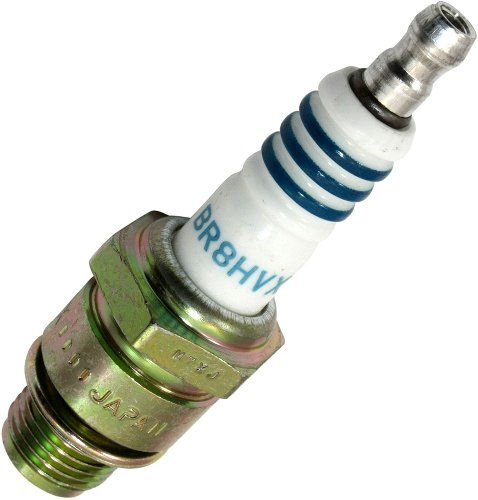 NGK spark plug BR8HVX